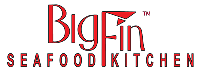 Big Fin Seafood Kitchen