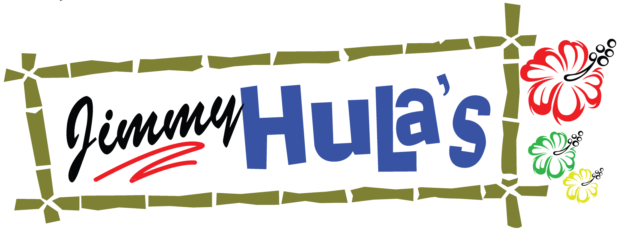 Jimmy Hula’s