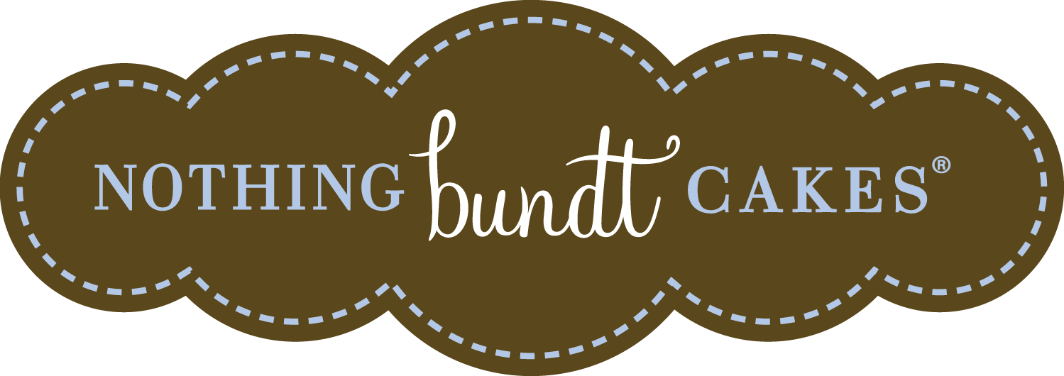 Nothing Bundt Cakes