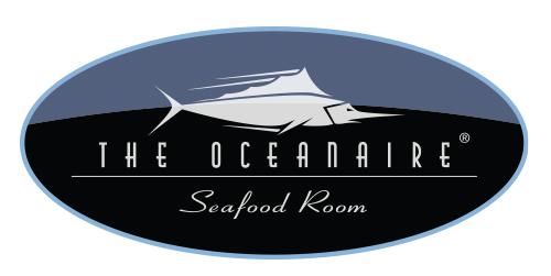 The Oceanaire Seafood Room