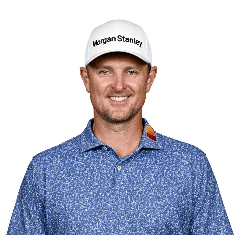 Player image of Justin Rose