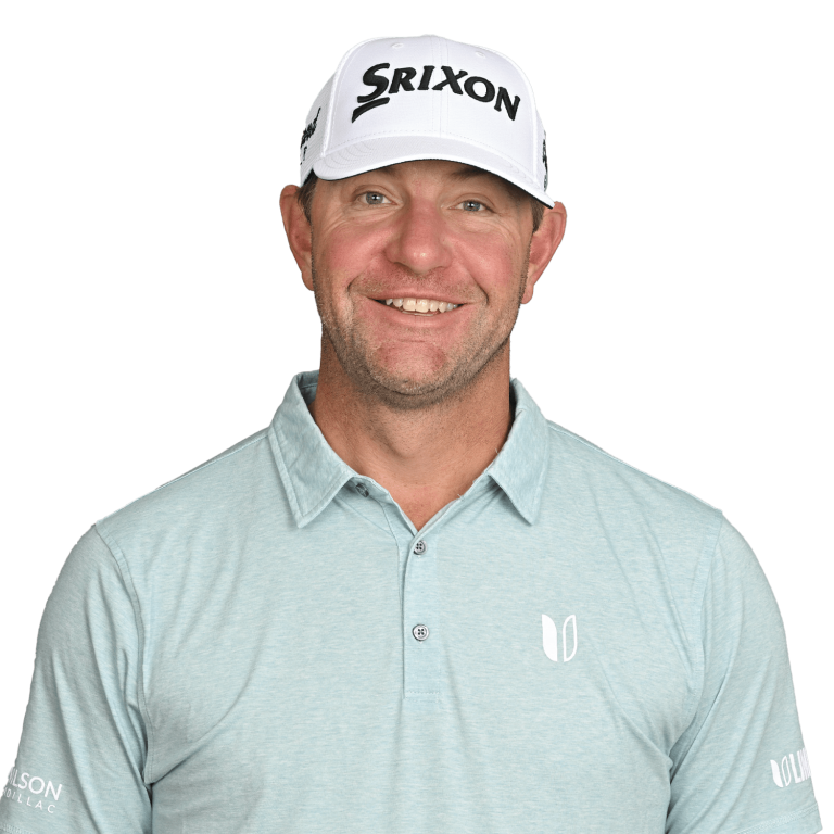 Player image of Lucas Glover