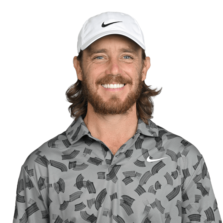 Player image of Tommy Fleetwood