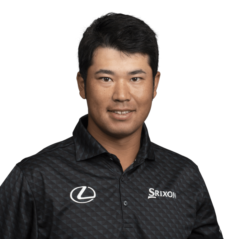 Player image of Hideki Matsuyama