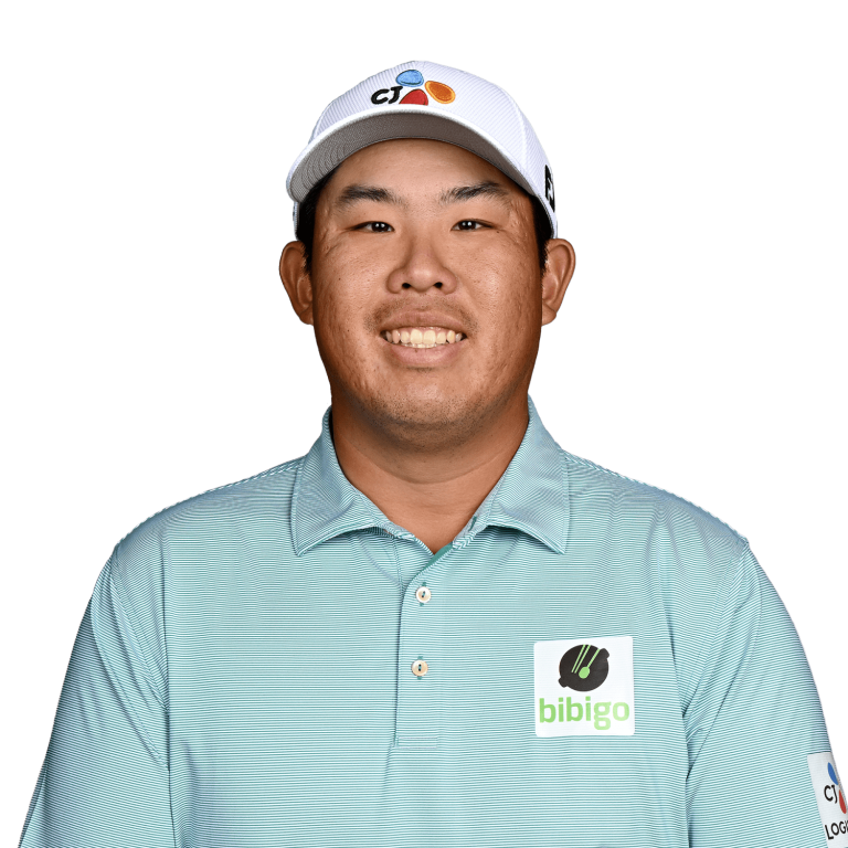 Player image of Byeong Hun An