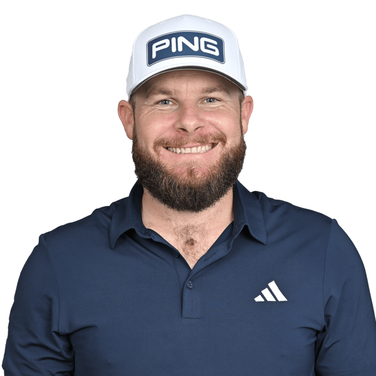 Player image of Tyrrell Hatton