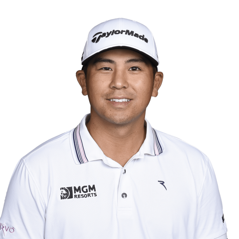 Player image of Kurt Kitayama