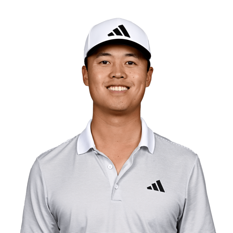 Player image of Brandon Wu