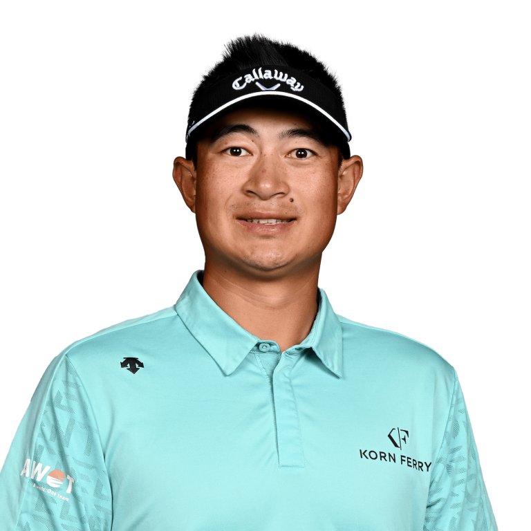 Player image of Carl Yuan